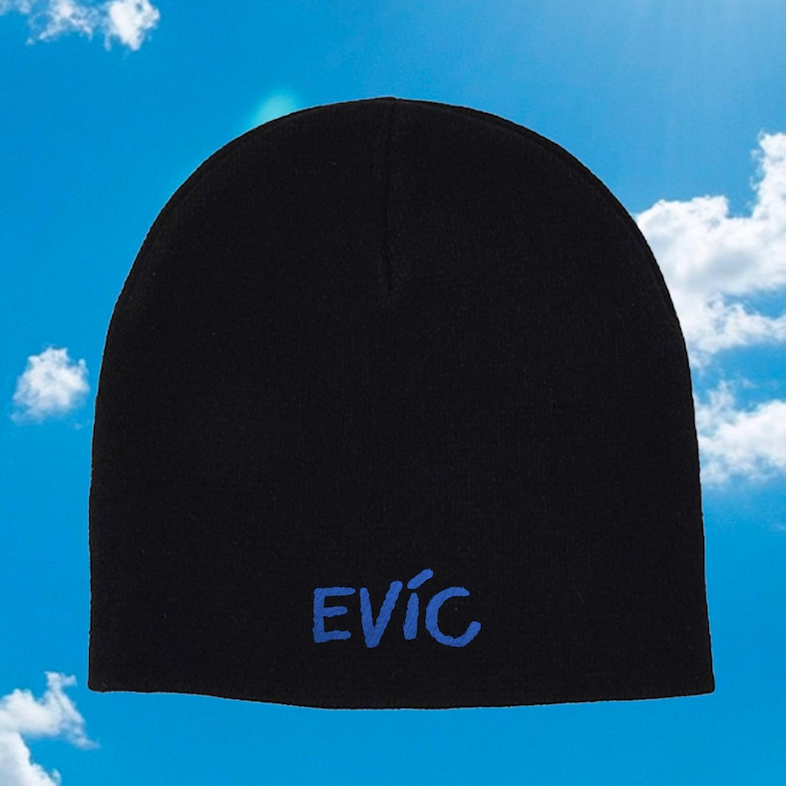 Beanie "Los Sueños Sí Se Cumplen" Tour 2025