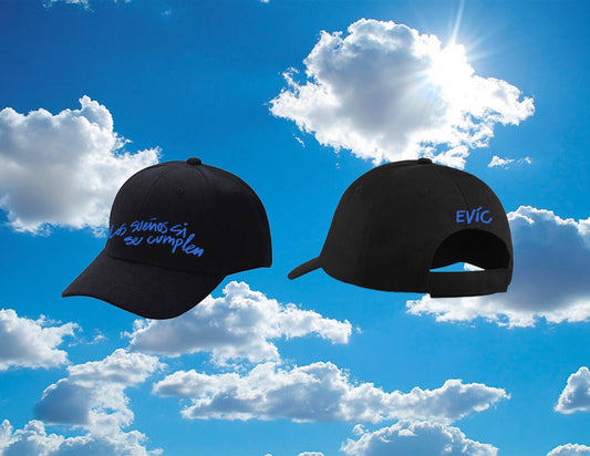 Gorra "Los Sueños Sí Se Cumplen" Tour 2025