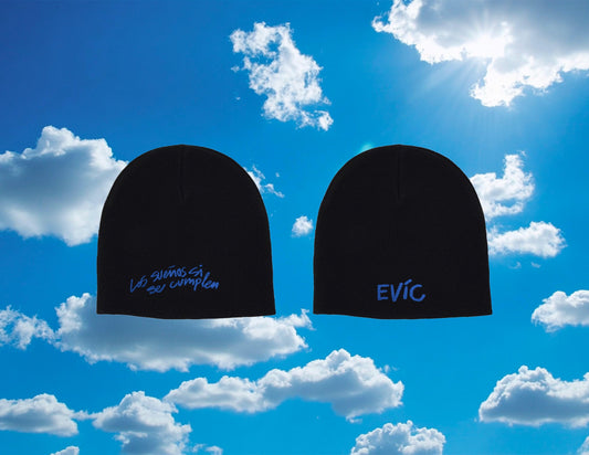Beanie "Los Sueños Sí Se Cumplen" Tour 2025